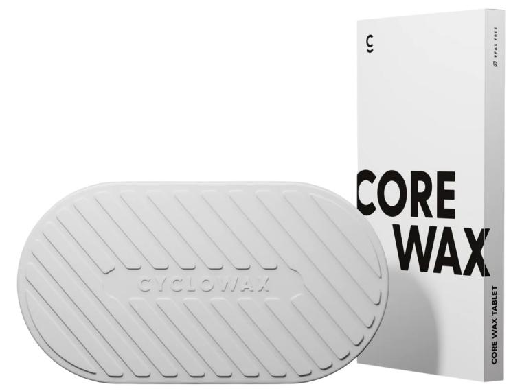 Cyclowax Core Wax Tablet