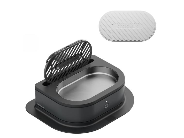 Cyclowax Performance Wax Kit