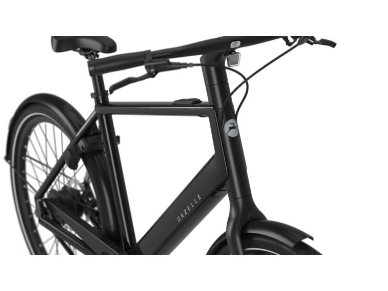 Gazelle CURB C1