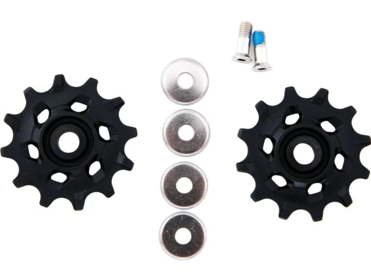 SRAM APEX1/NX 11V Derailleurwieltjes