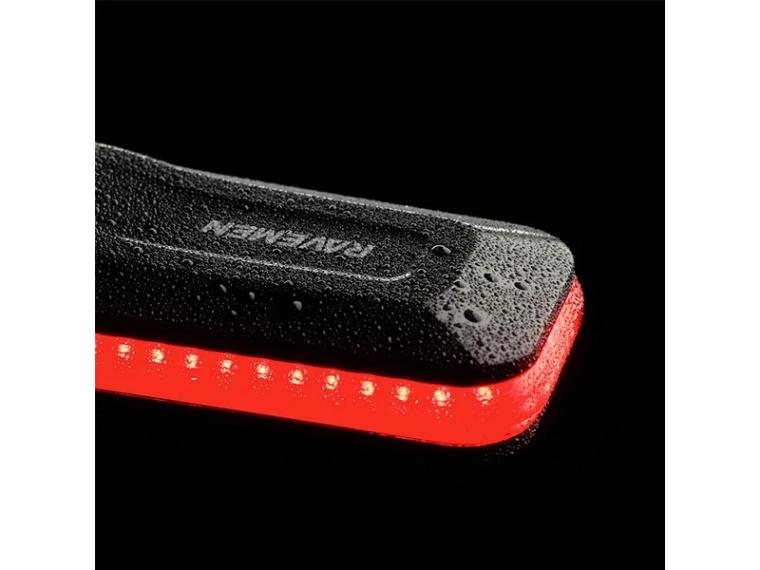 Ravemen CL100 Rear Bike Light