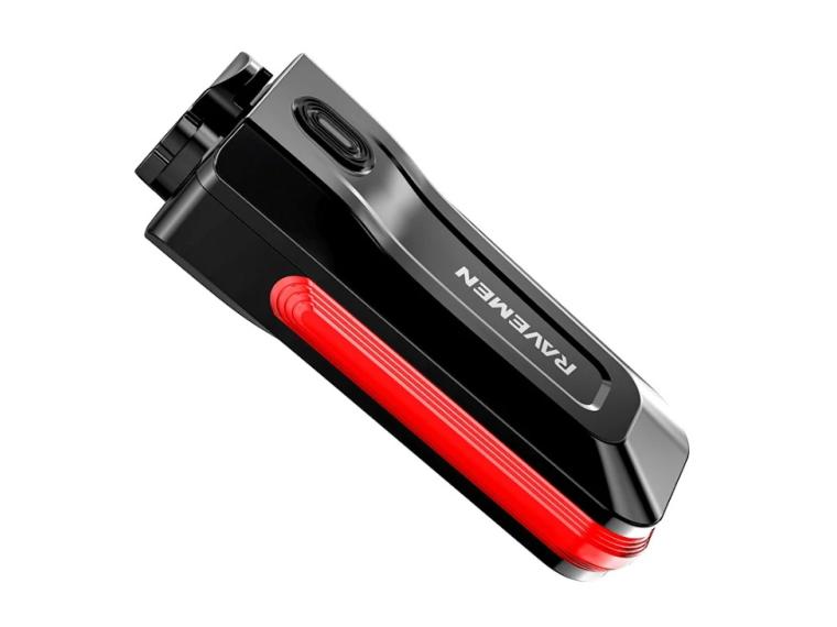 Ravemen CL100 Rear Bike Light