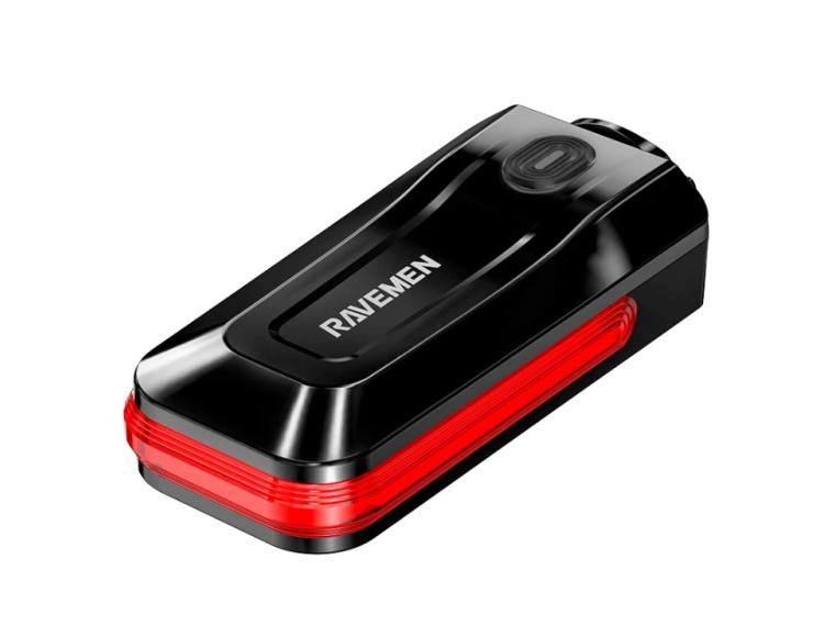 Ravemen CL100 Rear Bike Light