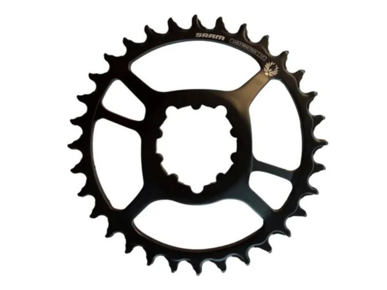 Plateau SRAM X-Sync Eagle F1