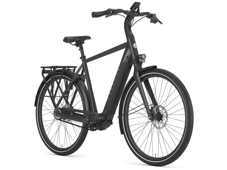 Gazelle Chamonix C5 HMS Elektrische Fiets