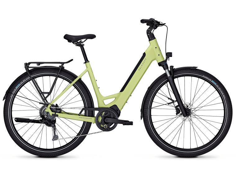 Kalkhoff Endeavour L Season Elektrische Fiets