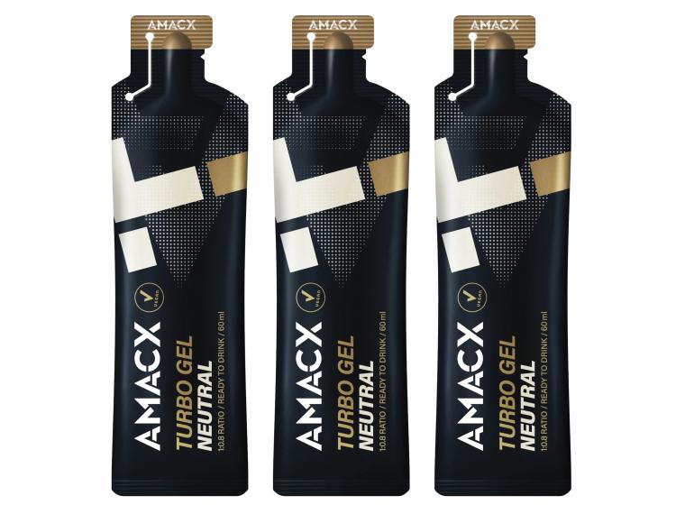Amacx Turbo Gel Bundle Neutral