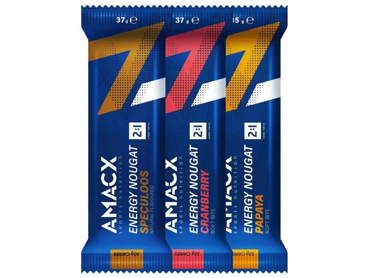 Amacx Energy Nougat