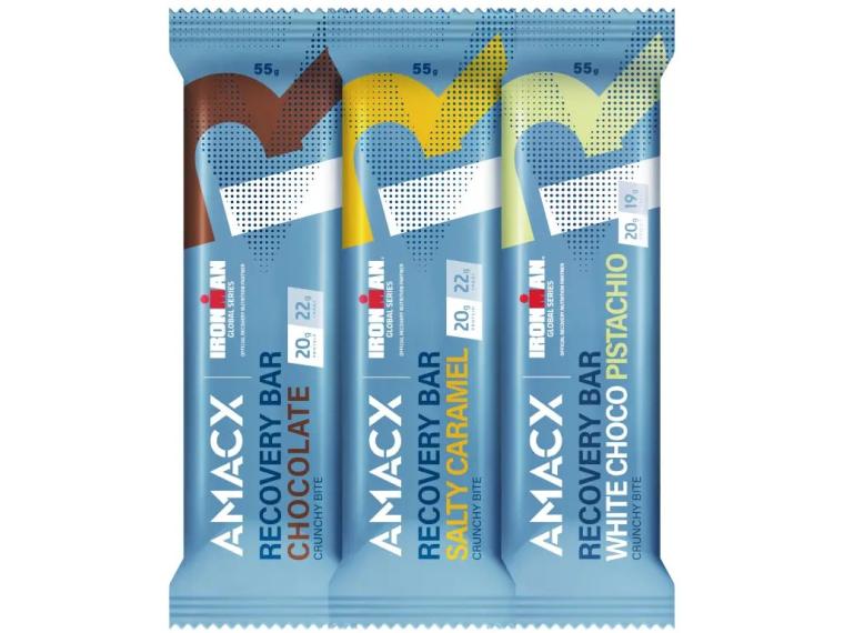 Amacx Recovery Bar