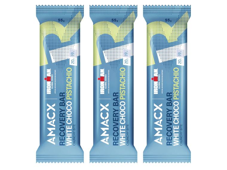 Amacx Recovery Bar Salty Caramel