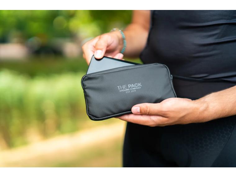 Housse Smartphone The Pack Essentials Case Mantel Edition