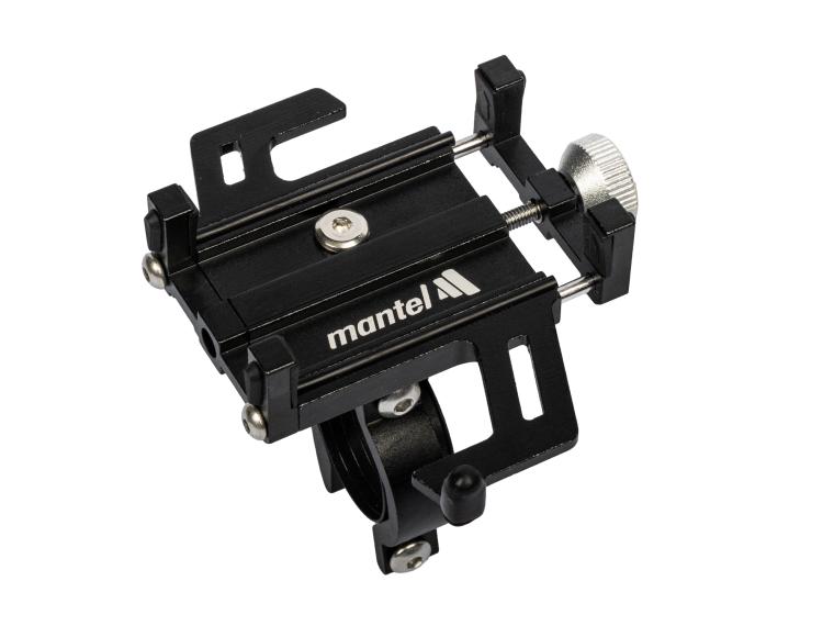 Mantel Bicycle Smartphone Holder Mobilhållare