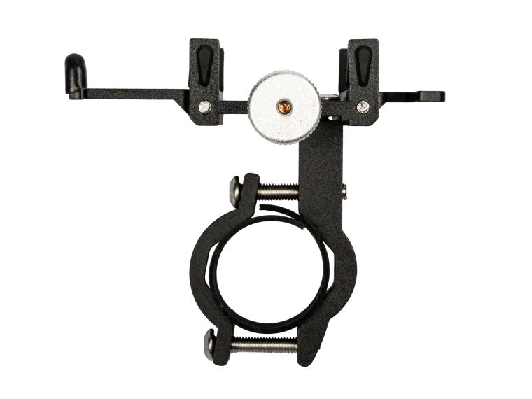 Mantel Bicycle Smartphone Holder Mobilhållare