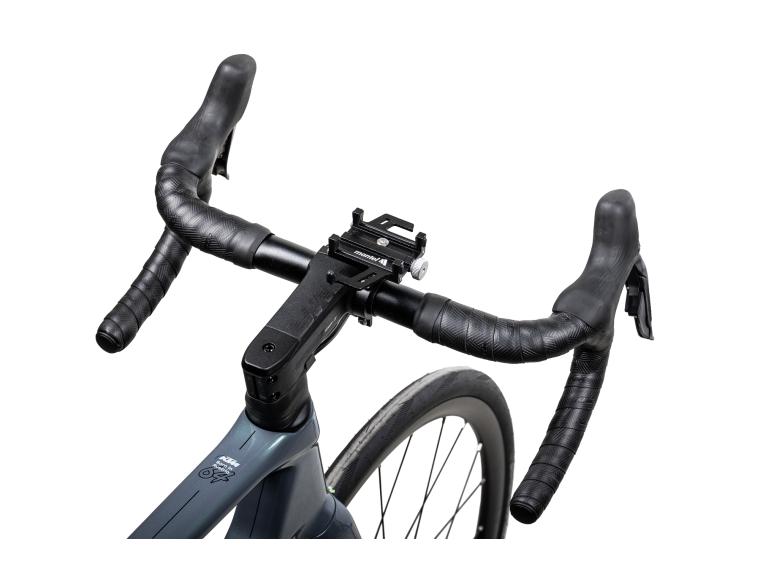 Mantel Bicycle Smartphone Holder Mobilhållare