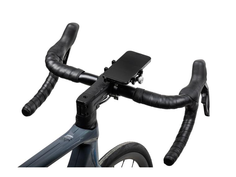 Mantel Bicycle Smartphone Holder Mobilhållare