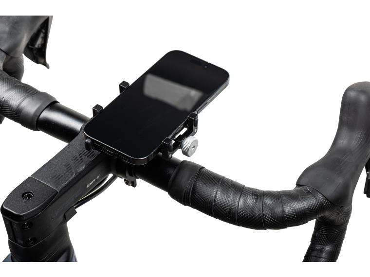 Mantel Bicycle Smartphone Holder Mobilhållare