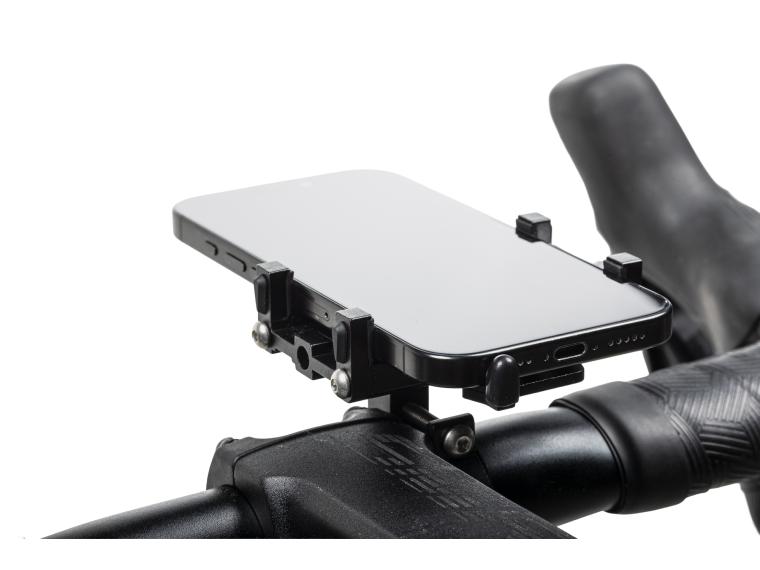 Mantel Bicycle Smartphone Holder Mobilhållare