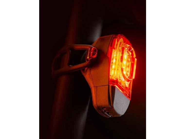 Lezyne Road Drive 500 Front / KTV Drive+ 40 Verlichtingsset