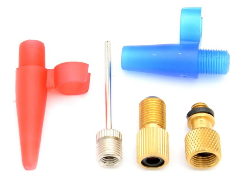 Simson Pompnippel assortiment 5-delig