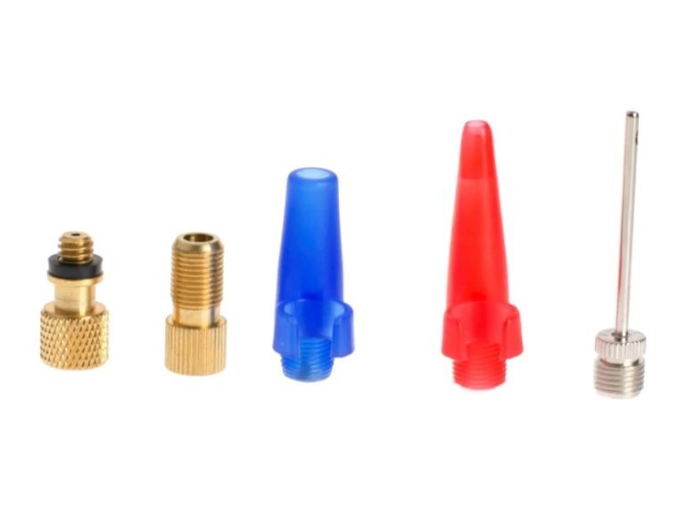 Simson Pompnippel assortiment 5-delig