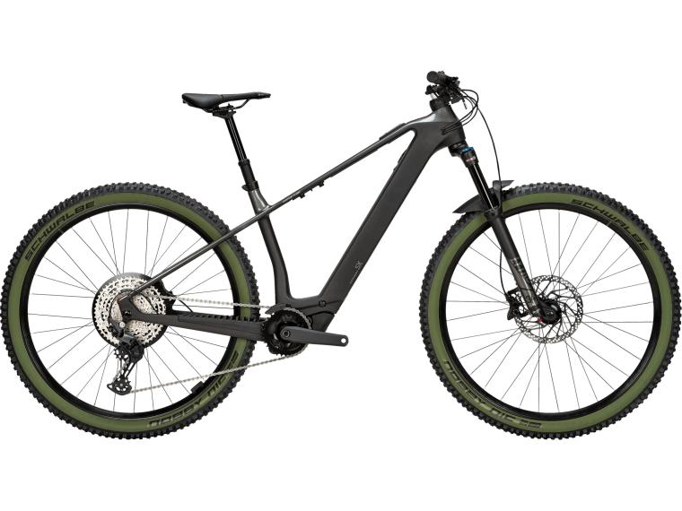 Bulls Sonic SX 1 Elektrische Mountainbike