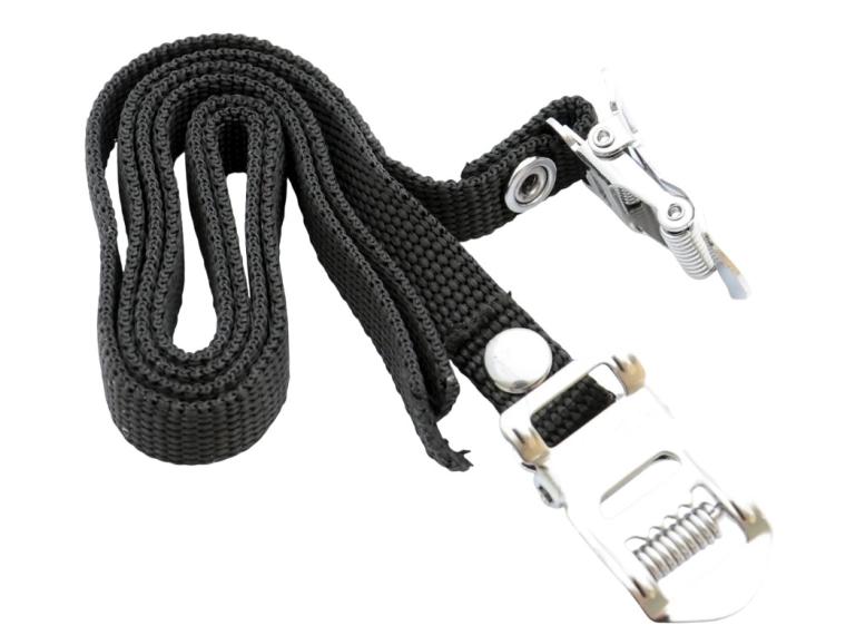 Simson Toeclipsriem Nylon 2 stuks
