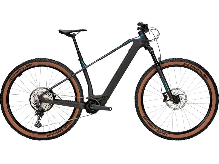 Bulls Sonic Eva SX 1 Elektrische Mountainbike