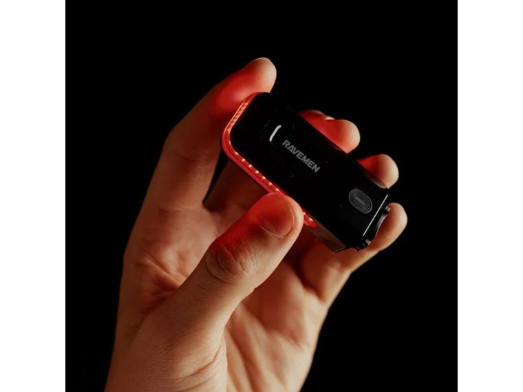 Ravemen CL50 Rear Bike Light