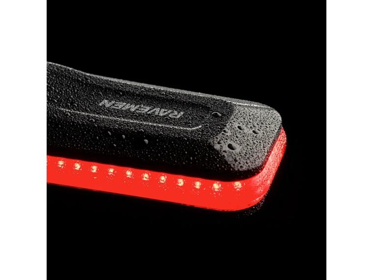 Ravemen CL200 Rear Bike Light