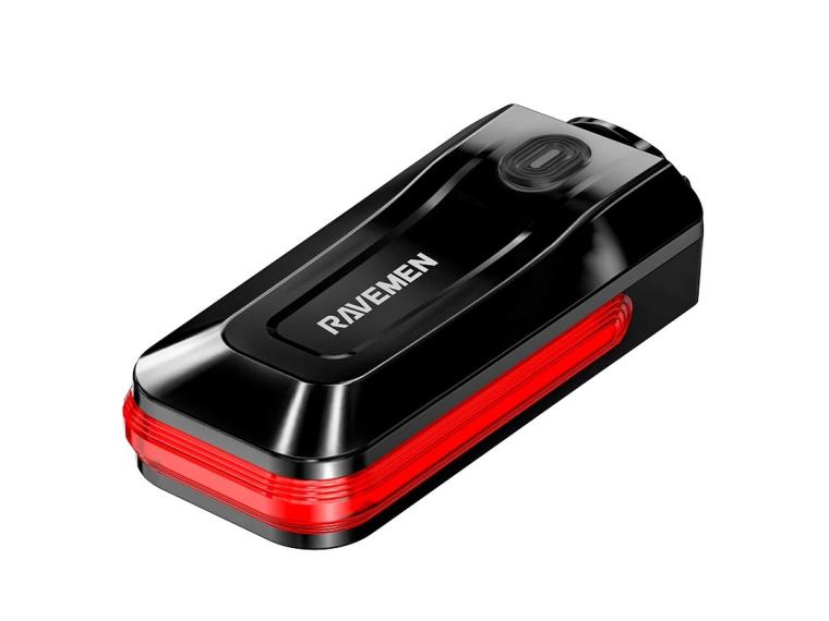 Ravemen CL200 Rear Bike Light