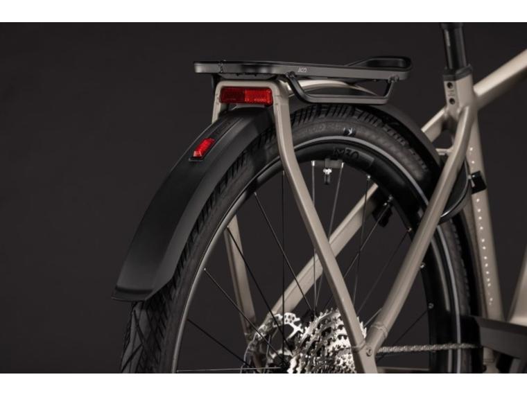 Cube Kathmandu Hybrid SLX 800 Elektrische Fiets