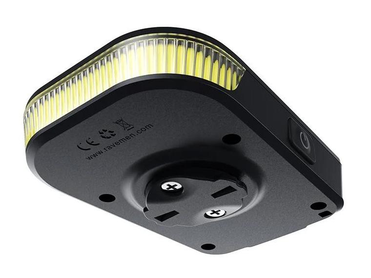 Ravemen FR300 / CL50 Light Set