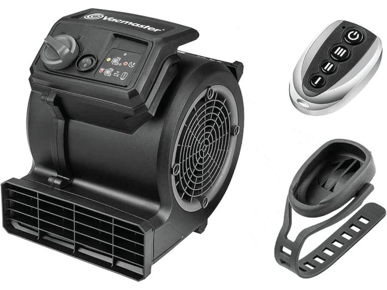Mantel Turbo Trainer Accessory Set