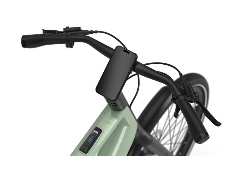 Gazelle CURB T9 H Elektrische Fiets