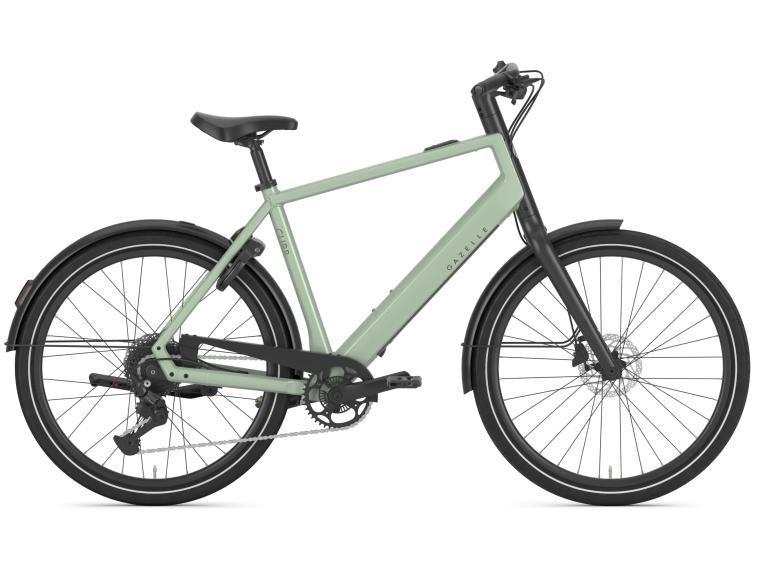 Gazelle CURB T9 H Elektrische Fiets