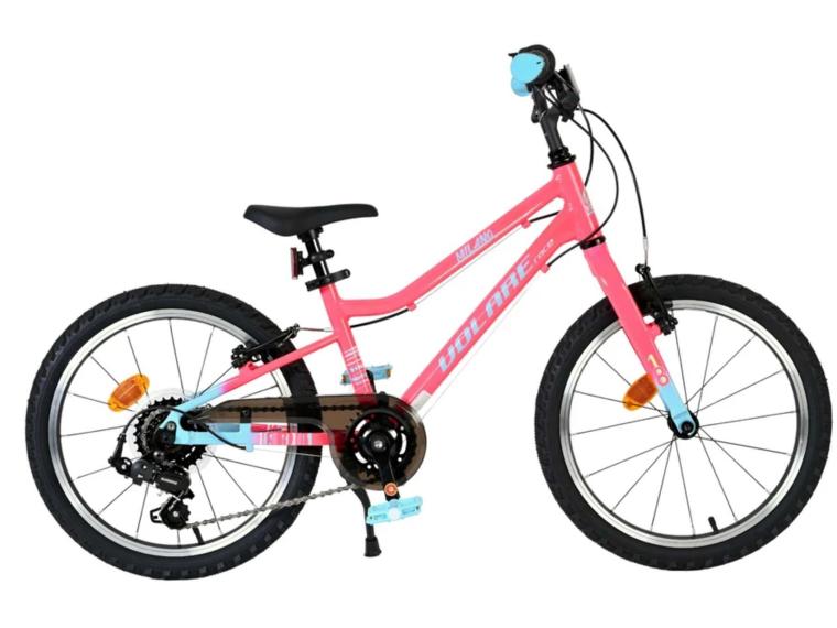 Volare Milano 18 inch