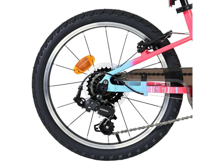 Volare Milano 18 inch