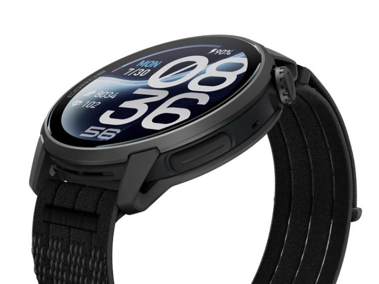 Coros Pace 4 Pro