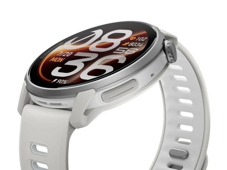 Coros Pace 4 Pro