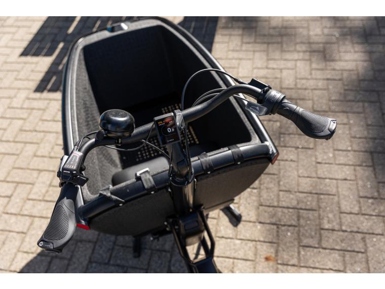 Urban Arrow FamilyNext Advanced Electric Cargo Bike