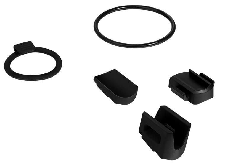 Magicshine SEEMEE 50 PRO Accessories Mount Kit