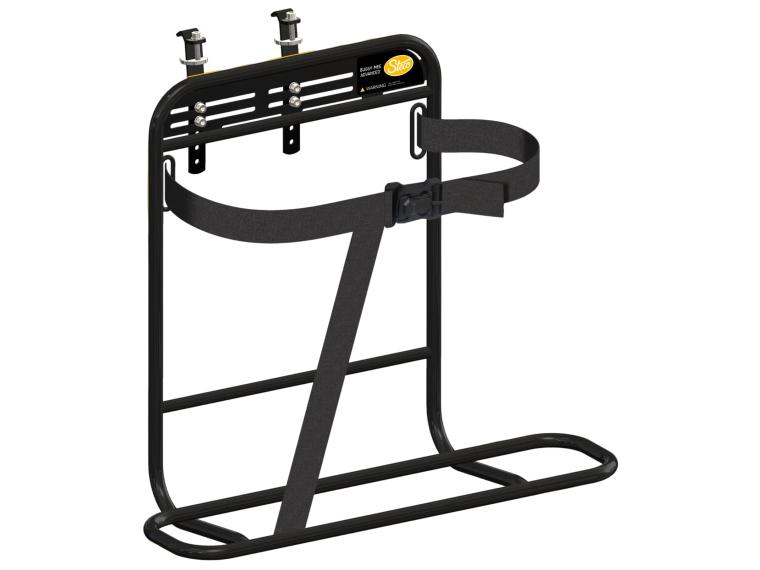 Steco Buggy-Mee Advanced