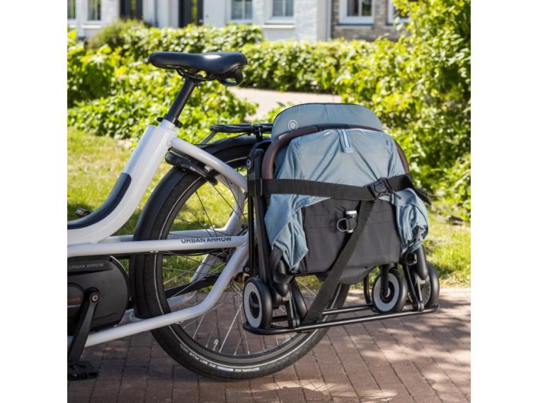 Steco Buggy-Mee Advanced