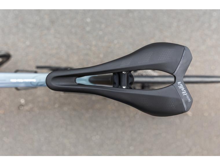 Selle Vélo Selle Italia SLR Advan