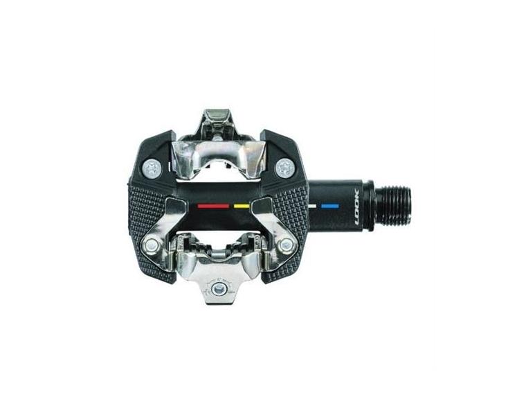Look X-Track Race Carbon Pro Team Edition MTB Pedalen