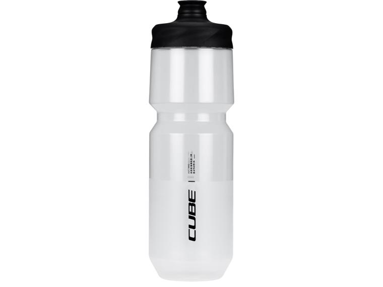 Cube Bottle Flow Vattenflaska 750 ml