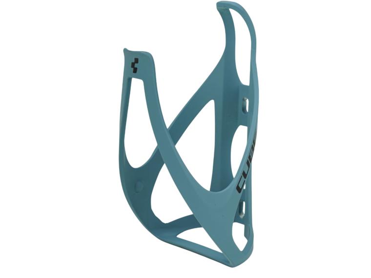 Cube HPP Flaskeholder Zwart / wit