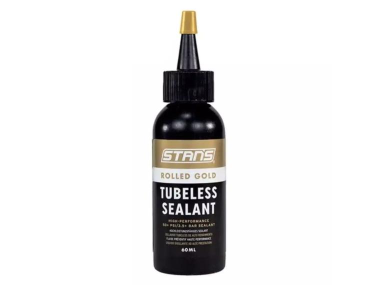 Stan's NoTubes Tire Sealant Rolled Gold None / 60 ml