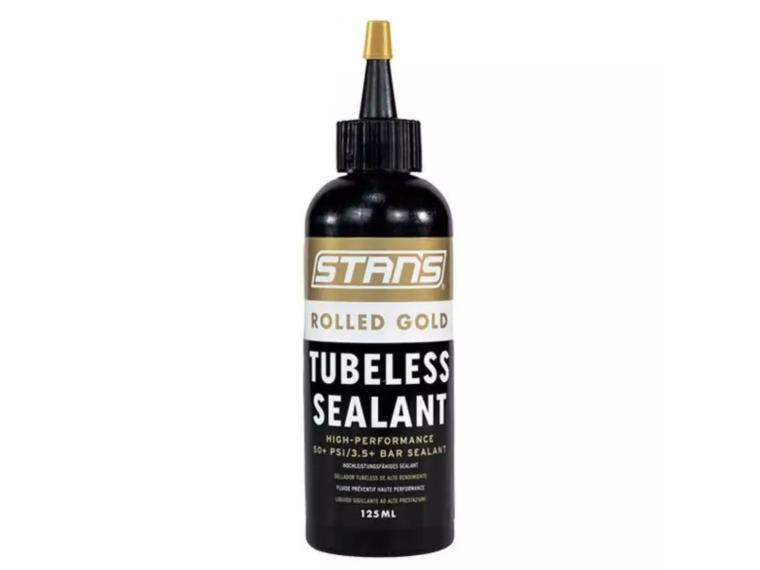 Stan's NoTubes Tire Sealant Rolled Gold None / 125 ml