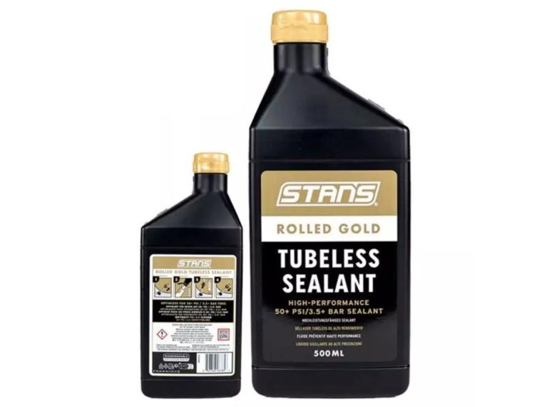 Stan's NoTubes Tire Sealant Rolled Gold None / 500 ml
